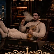 Евгений Милонов